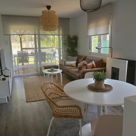 Casa Rural La Pena 타리파 외부 사진