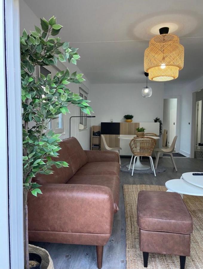 Casa Rural La Pena 타리파 외부 사진